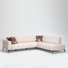 Sandalie Neva Köşe Takımı