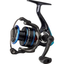 Dam Quick Fun-Tech 3 Mk1 4000 Fd 2+1bb Olta Makinesi