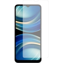 Caseart General Mobile Gm 23 Se Temperli Ekran Koruyucu Kırılmaz Cam