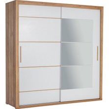 Sandalie Tuana Gardırop 210*212