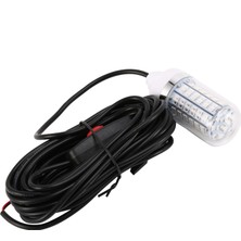 Decisive 12V LED Yeşil Sualtı Dalgıç Gece Balıkçı Işığı Crappie Kalamar Tekne Balıkçılık Işık (Yurt Dışından)
