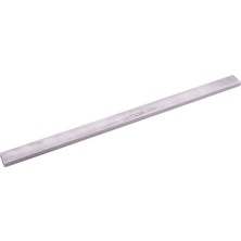 Decisive Adet 3 mm x 12 mm x 200 mm Yüksek Hız Çelik Bıçaklar Pratik Alet Torna Hss Bit (Yurt Dışından)