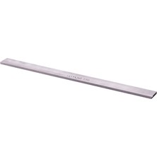 Decisive Adet 3 mm x 12 mm x 200 mm Yüksek Hız Çelik Bıçaklar Pratik Alet Torna Hss Bit (Yurt Dışından)