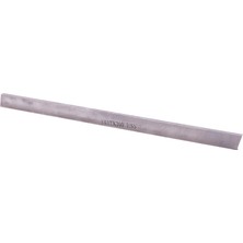 Decisive Adet 3 mm x 12 mm x 200 mm Yüksek Hız Çelik Bıçaklar Pratik Alet Torna Hss Bit (Yurt Dışından)