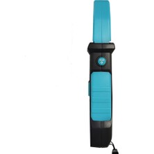 Decisive Bsıde Zt-Qb1 Dijital Pens Metre Multimetre 600A Akım T-Rms Akıllı Pense Ampermetre Dc/ac Gerilim Direnci Ncv Test Cihazı (Yurt Dışından)