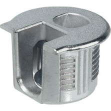 Dizaynaks Rafix-20 Gövde Nikel Kaplama 8 Adet