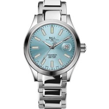 Ball NM9026C-S6CJ-IBE Erkek Kol Saati