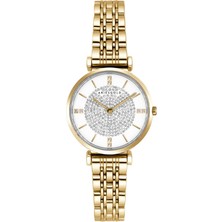 ARIES GOLD L 5039Z G-W Kadın Kol Saati