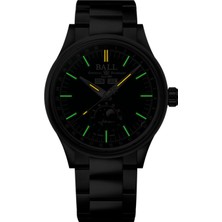 Ball NM3016C-S1J-GR Erkek Kol Saati