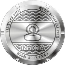 Invıcta 212559 Erkek Kol Saati