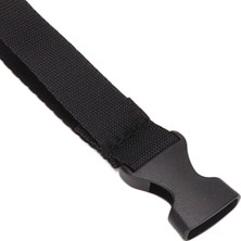 Knmaster Kask Çene Bağlantılı Kamera Tutucu Aparatı