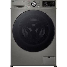 LG F4Y7ERPYP 11 kg / 6 kg 1400 Devir Kurutmalı Çamaşır Makinesi