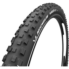 Mıchelın Wıld Xc Performance 29X2.25 Tubeless Katlanır Dış Lastik