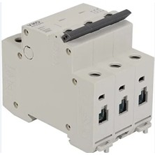 Viko Sigorta 4VTB-3B32 4,5ka B 32A Viko