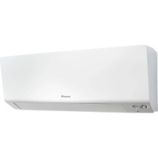 Daikin Shira Plus TR.FTXM35R A+++ 12000 BTU Inverter Duvar Tipi Klima