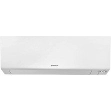 Daikin Shira Plus TR.FTXM35R A+++ 12000 BTU Inverter Duvar Tipi Klima