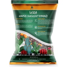 MF Botanik Nsk Home Vera Kaktüs Toprağı 2.5 Lt