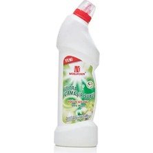 Worldchem Yoğun Kıvamlı Çamaşır Suyu 750 ml x 4