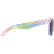 Babiators Original Navigator Güneş Gözlüğü Rad Rainbow 3-5 Yaş