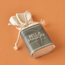 Bella Maison Lavender Keseli Sabun Yeşil (100 Gr)