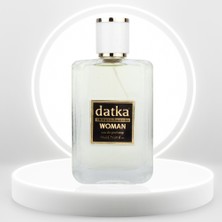 Datka B051 Sosbapur Kadın Parfümü 50 ml Edp