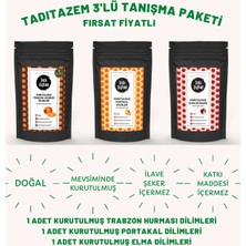 TadıTazem tanışma paketi