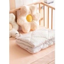 Lilabio Anne Yanı Beşik Yorgan ( 55 x 95 )