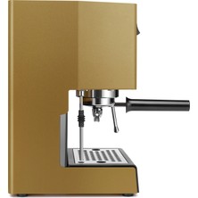 Gaggia New Classic Evo 2023 Altın Espresso Makinesi RI9481/20