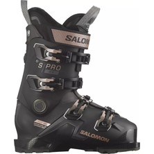 Salomon S/pro Hv 100 Kadın Kayak AYAKKABISI-L47344100BLK