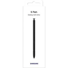 Samsung Galaxy S23 Ultra Orijinal S Pen