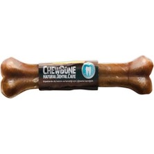 Pet Comfort Gimdog Mordimi Ağız ve Diş Sağlığı Için Naturel Köpek Çiğneme Kemiği 90 gr