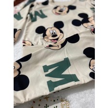 Nixy Mickey Mouse Erkek Çocuk