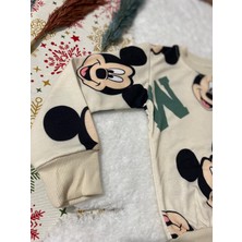 Nixy Mickey Mouse Erkek Çocuk