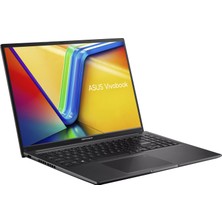 Asus Vivobook X1605ZA-MB070W Intel Core I5-1235U 16 GB 1 Tb SSD 16'' Wuxga Windows 11 Home Dizüstü Taşınabilir Bilgisayar Msy