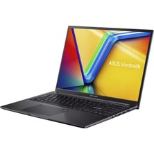 Asus Vivobook X1605ZA-MB070W Intel Core I5-1235U 16 GB 1 Tb SSD 16'' Wuxga Windows 11 Home Dizüstü Taşınabilir Bilgisayar Msy