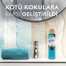 Glade Aerosol Oda Kokusu Okyanus Sessizliği 3'lü Set