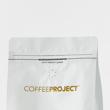 Coffee Project Tanzanya Klimanjaro 1 kg