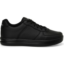 Kinetix Abella Pu 4fx Siyah Erkek Sneaker
