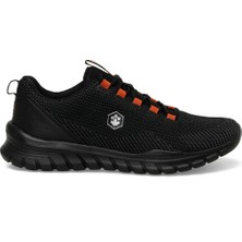 Lumberjack Weasley 4fx Siyah Erkek Comfort Ayakkabı