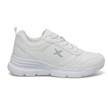 Kinetix Suomy Pu W 4fx Beyaz Kadın Comfort Ayakkabı