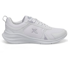 Kinetix Charles Tx W 4fx Beyaz Kadın Koşu Ayakkabısı
