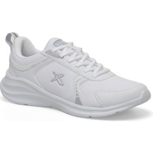 Kinetix Charles Tx W 4fx Beyaz Kadın Koşu Ayakkabısı