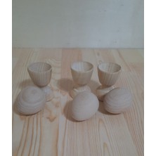 Root Wooden Toys Waldorf Doğal Oyun Seti