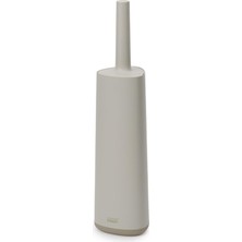 Joseph Joseph Flex 360 Tuvalet Fırçası - Ekru