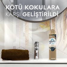 Glade Aerosol Oda Kokusu Ipeksi Vanilya 3 'lü Set