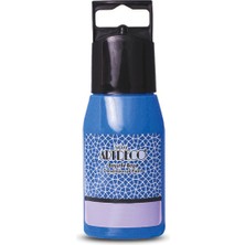 Artdeco Simli Boyutlu Boya 60ML Mavi 699