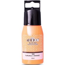 Artdeco Boyutlu Boya - Turuncu - 60ML