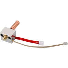 Hobi Mekatronik Elegoo Neptune 4 -4 Pro Hotend Seti(Bi Metal Barel)