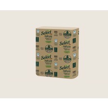 Select Nature Dispenser Havlu 12 x 200 Yaprak Z Katlama