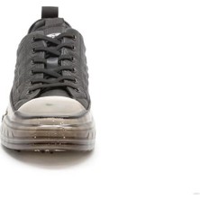 Marcomen 18219  Ithal Fashion Erkek Deri Sneakers Ayakabı